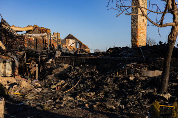 24/7 Emergency Emergency Fire Cleanup experts in Hopewell, VA