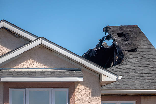 Licensed Emergency Fire Cleanup service in Hopewell, VA - Fire Damage Laser Cleaning